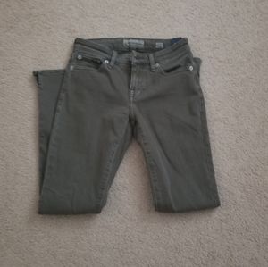 Lucky Brand Olive Lolita Jeans